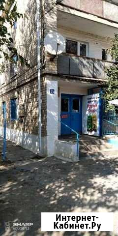 Дом 41 м² на участке 41 сот. на продажу в Левокумском Левокумское - изображение 1