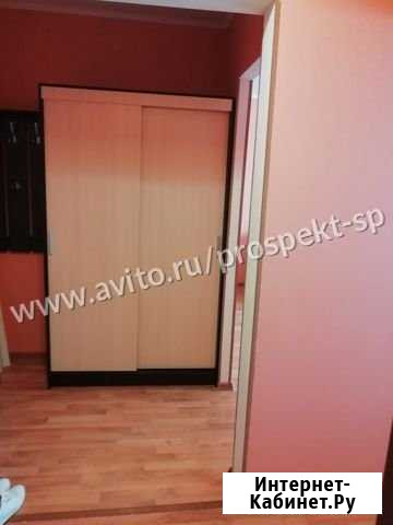 1-комнатная квартира, 45 м², 7/14 эт. в аренду на длительный срок в Сергиевом Посаде Сергиев Посад - изображение 1