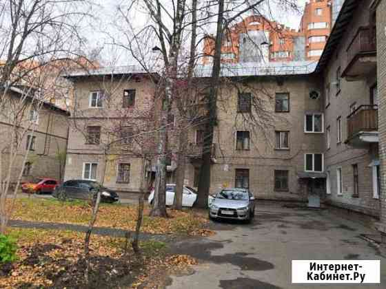 2-комнатная квартира, 43 м², 2/3 эт. на продажу в Мытищах Мытищи