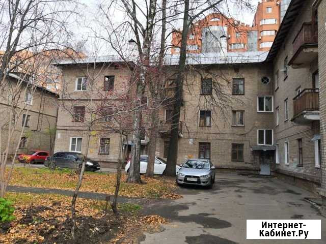 2-комнатная квартира, 43 м², 2/3 эт. на продажу в Мытищах Мытищи - изображение 1
