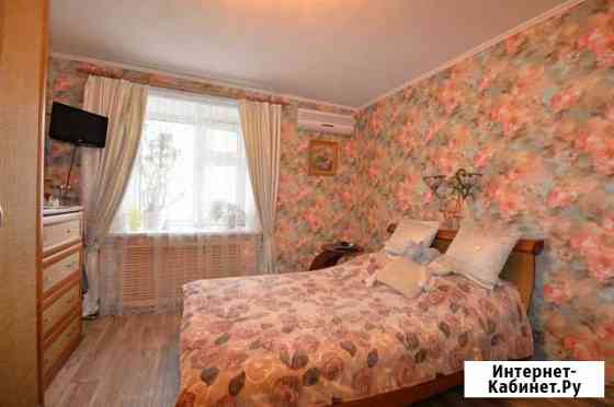 3-комнатная квартира, 64.1 м², 2/9 эт. на продажу в Казани Казань