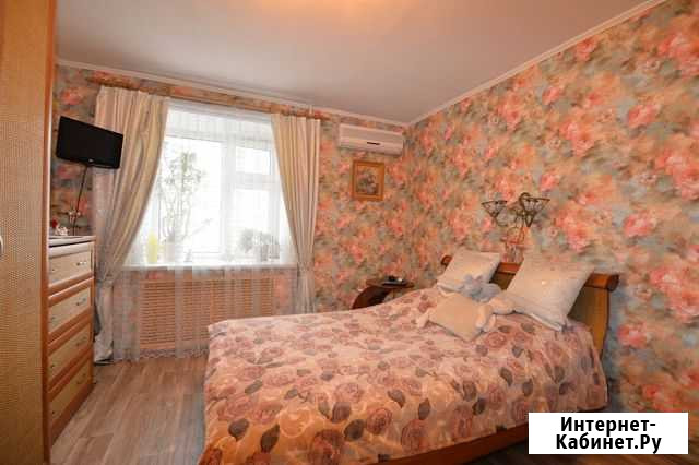 3-комнатная квартира, 64.1 м², 2/9 эт. на продажу в Казани Казань - изображение 1