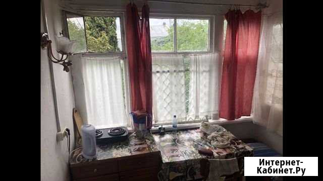 2-комнатная квартира, 50 м², 2/2 эт. на продажу в Ялте Ялта - изображение 1