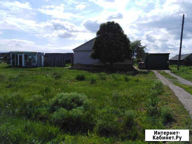 Дом 135 м² на участке 36 сот. на продажу в Балашове Балашов - изображение 1