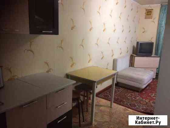 Комната 19 м² в 1-ком. кв., 2/5 эт. на продажу в Октябрьском Республики Башкортостан Октябрьский