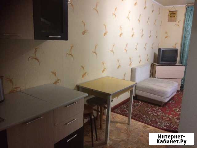 Комната 19 м² в 1-ком. кв., 2/5 эт. на продажу в Октябрьском Республики Башкортостан Октябрьский - изображение 1