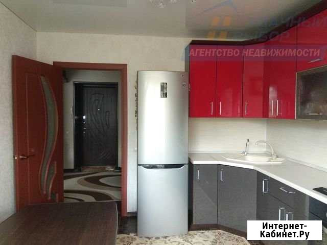 1-комнатная квартира, 44.5 м², 1/10 эт. на продажу в Рязани Рязань - изображение 1