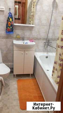 1-комнатная квартира, 34 м², 9/25 эт. в аренду на длительный срок в Мурино Мурино - изображение 1