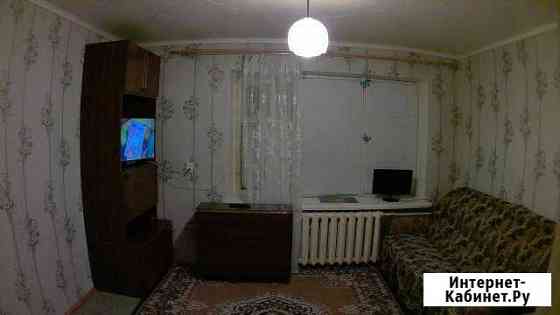 1-комнатная квартира, 18.6 м², 5/5 эт. на продажу в Ухте Ухта