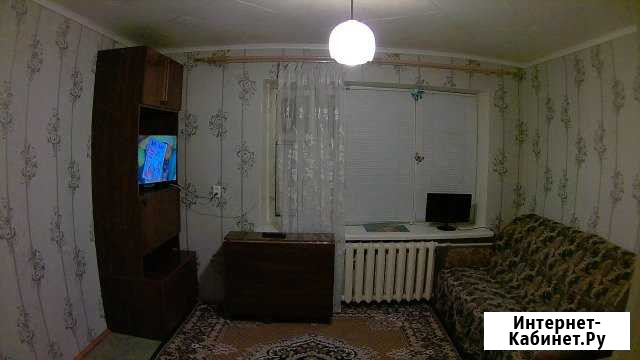 1-комнатная квартира, 18.6 м², 5/5 эт. на продажу в Ухте Ухта - изображение 1