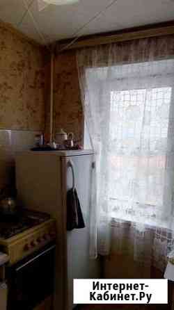 1-комнатная квартира, 22 м², 5/9 эт. в аренду на длительный срок в Рязани Рязань