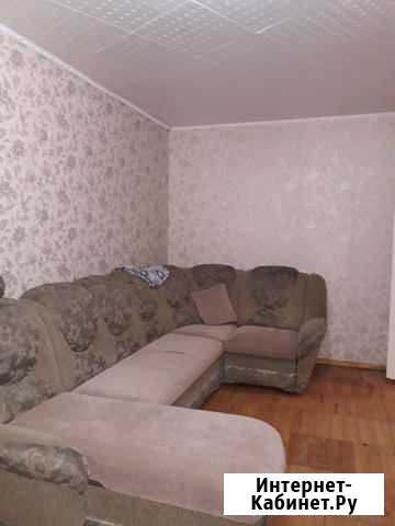 1-комнатная квартира, 33 м², 2/5 эт. в аренду на длительный срок в Кирове Киров - изображение 1
