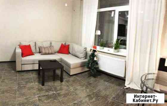 1-комнатная квартира, 26 м², 15/20 эт. в аренду посуточно в Химках Химки