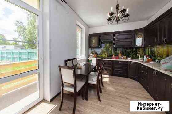 3-комнатная квартира, 70 м², 1/3 эт. на продажу в Чебаркуле Чебаркуль
