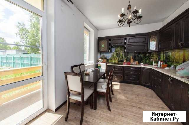 3-комнатная квартира, 70 м², 1/3 эт. на продажу в Чебаркуле Чебаркуль - изображение 1