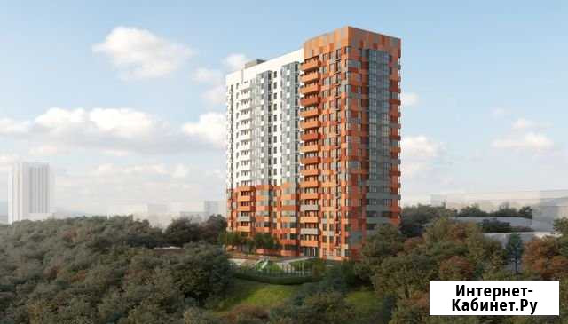 3-комнатная квартира, 61 м², 4/17 эт. на продажу в Ижевске Ижевск - изображение 1