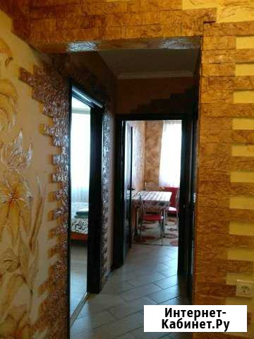 1-комнатная квартира, 47 м², 3/9 эт. в аренду посуточно в Орле Орёл - изображение 1