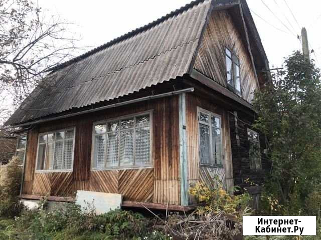 Дача 60 м² на участке 3 сот. на продажу в Ижевске Ижевск - изображение 1