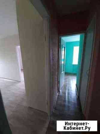 2-комнатная квартира, 40 м², 2/3 эт. на продажу в Култаево Култаево