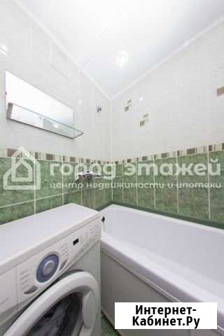 1-комнатная квартира, 33 м², 9/9 эт. на продажу в Челябинске Челябинск - изображение 1