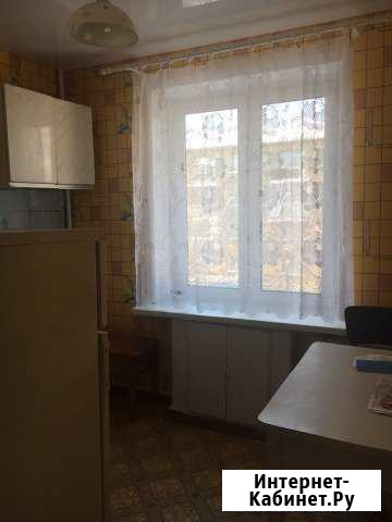 1-комнатная квартира, 32.8 м², 3/5 эт. на продажу в Новокуйбышевске Новокуйбышевск - изображение 1