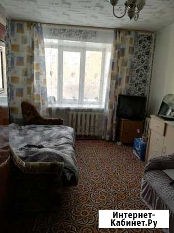 Комната 18 м² в 6-ком. кв., 4/5 эт. на продажу в Барнауле Барнаул - изображение 1