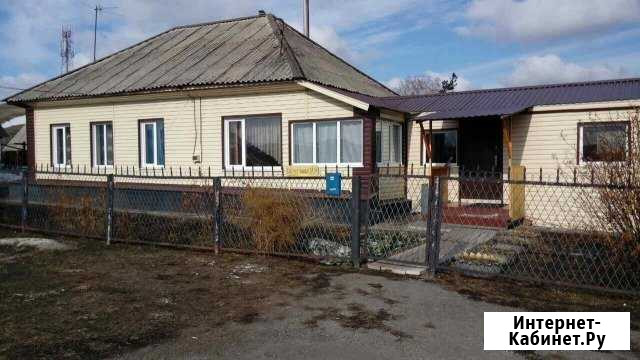 Дом 74.3 м² на участке 15 сот. на продажу в Белово Белово - изображение 1