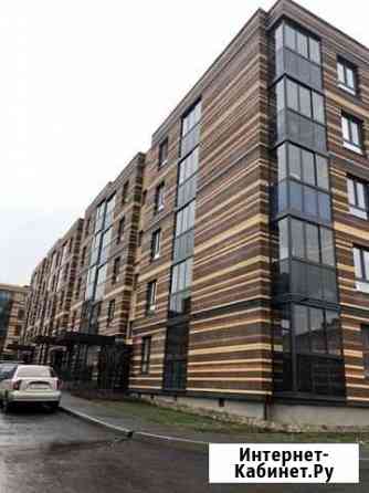 1-комнатная квартира, 32 м², 4/5 эт. на продажу в Туле Тула