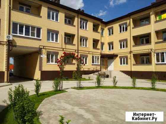 1-комнатная квартира, 31 м², 2/3 эт. на продажу в Афипском Афипский