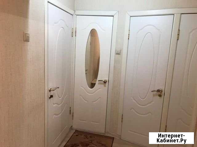 4-комнатная квартира, 64.8 м², 7/9 эт. в аренду на длительный срок в Махачкале Махачкала - изображение 1