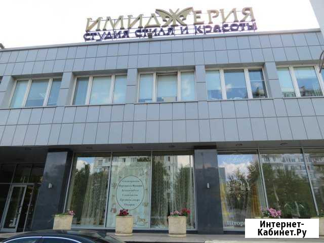 Магазин - Банк - Шоурум - Салон Красоты, 360 кв.м. Москва - изображение 1