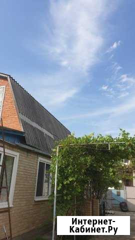 Дом 43 м² на участке 3.6 сот. на продажу в Майкопе Майкоп - изображение 1