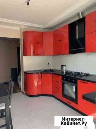 2-комнатная квартира, 54 м², 6/9 эт. на продажу в Нальчике Нальчик
