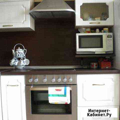 1-комнатная квартира, 43 м², 6/10 эт. в аренду на длительный срок в Челябинске Челябинск