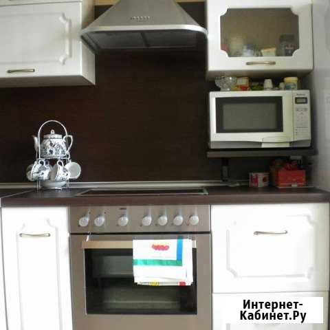 1-комнатная квартира, 43 м², 6/10 эт. в аренду на длительный срок в Челябинске Челябинск - изображение 1