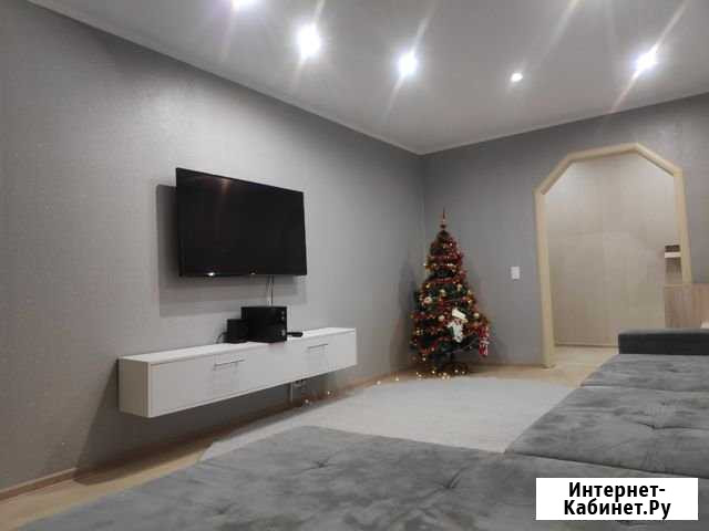 3-комнатная квартира, 72 м², 4/10 эт. на продажу в Копейске Копейск - изображение 1