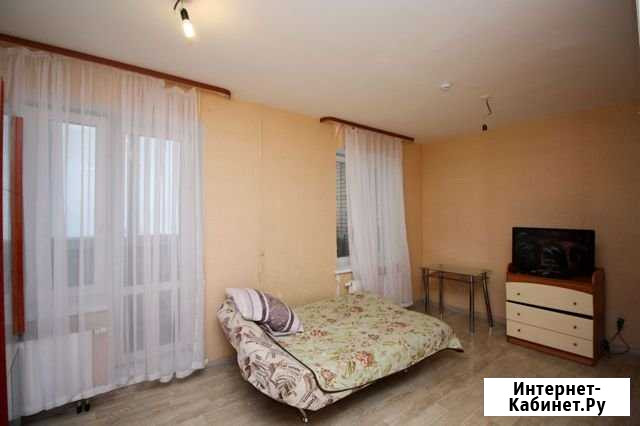 Квартира-студия, 28 м², 6/9 эт. на продажу в Новом Уренгое Новый Уренгой - изображение 1
