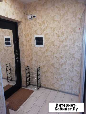 2-комнатная квартира, 40 м², 8/17 эт. в аренду на длительный срок в Звенигороде Звенигород - изображение 1