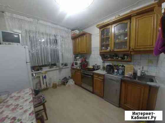 3-комнатная квартира, 64 м², 6/9 эт. на продажу в Новороссийске Новороссийск