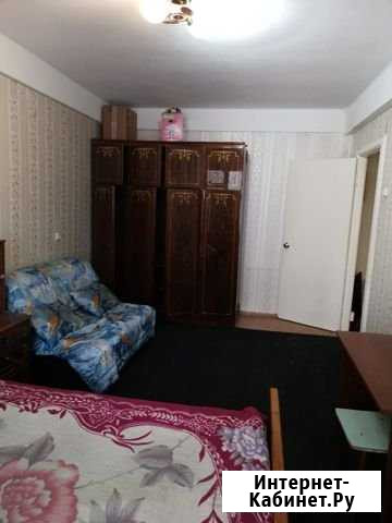1-комнатная квартира, 35 м², 1/5 эт. на продажу в Пятигорске Пятигорск - изображение 1