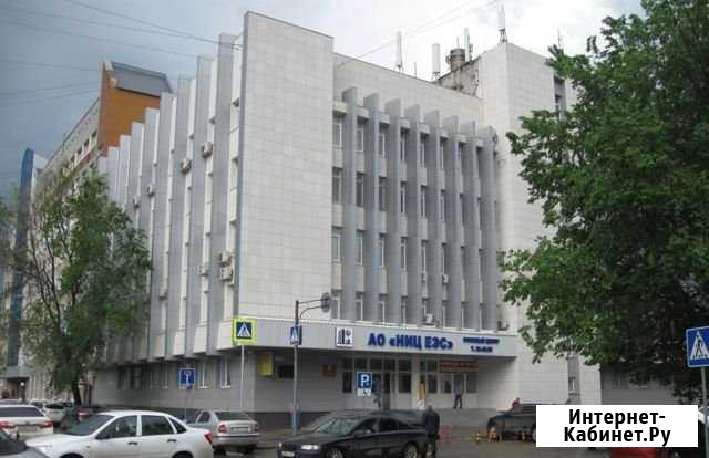 Офисное помещение, 48.5 кв.м. Волгоград - изображение 1