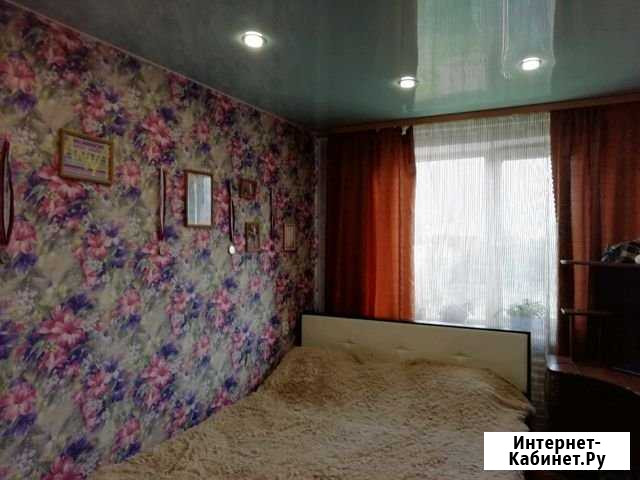 3-комнатная квартира, 59.8 м², 5/5 эт. на продажу в Березниках Березники - изображение 1