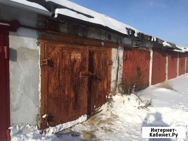 Гараж 18 м² на продажу в Нижнем Тагиле Нижний Тагил - изображение 1