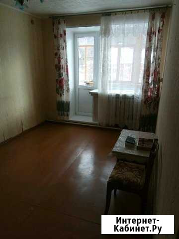 2-комнатная квартира, 40 м², 2/3 эт. на продажу в Сарапуле Сарапул - изображение 1