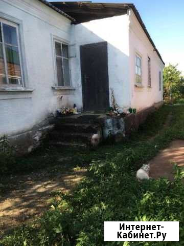 Дом 200 м² на участке 9 сот. на продажу в Курганинске Курганинск - изображение 1