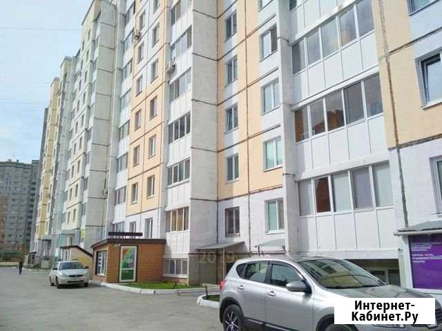 Продам помещение свободного назначения, 58.4 кв.м. Тюмень - изображение 1