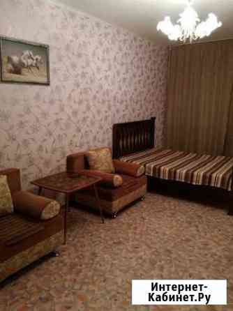 1-комнатная квартира, 55 м², 9/12 эт. в аренду посуточно в Ульяновске Ульяновск