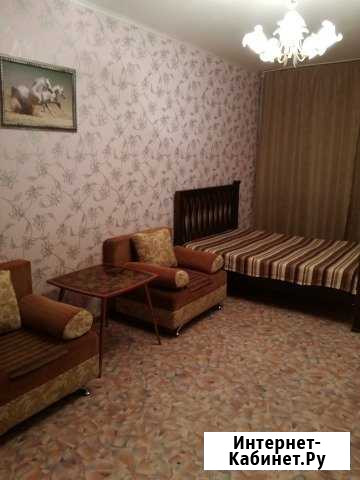 1-комнатная квартира, 55 м², 9/12 эт. в аренду посуточно в Ульяновске Ульяновск - изображение 1
