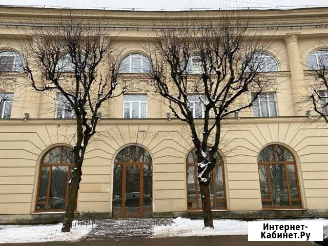 Торговое помещение, 148.1 кв.м. Пушкин - изображение 1