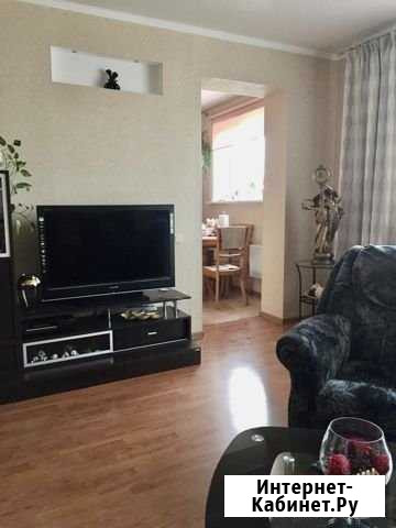 3-комнатная квартира, 64.4 м², 7/9 эт. на продажу в Киселевске Киселевск - изображение 1